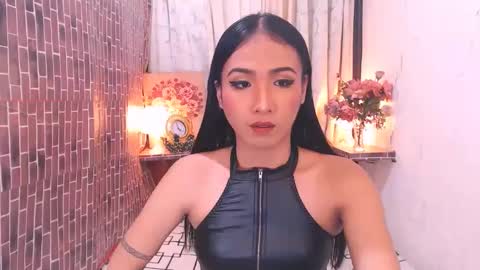 Snapshot of cjhotfucker chatting on 12.02.24 CJ online show from 12.02.24