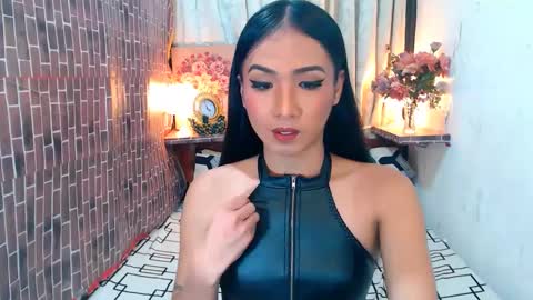 Snapshot of cjhotfucker chatting on 12.03.24 CJ online show from 12.03.24