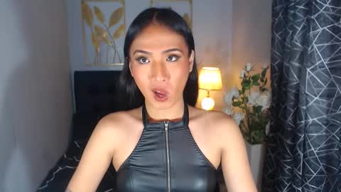 Snapshot of cjhotfucker chatting on 12.11.24 CJ online show from 12.11.24