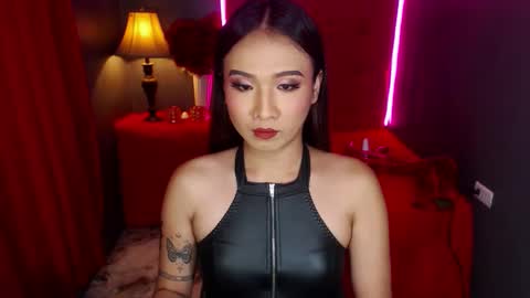 Snapshot of cjhotfucker chatting on 02.13.26 CJ online show from 02.13.26