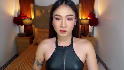 Snapshot of cjhotfucker chatting on 02.15.26 CJ online show from 02.15.26