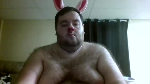 Snapshot of cjthepanda chatting on 10.11.25 cjthecarebear online show from 10.11.25