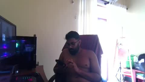 Snapshot of ck9028 chatting on 05.15.26 Ck28 online show from 05.15.26