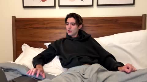 ckeefer96 online show from 10.29.25