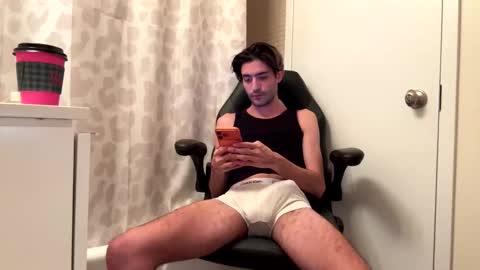 ckeefer96 online show from 01.19.26