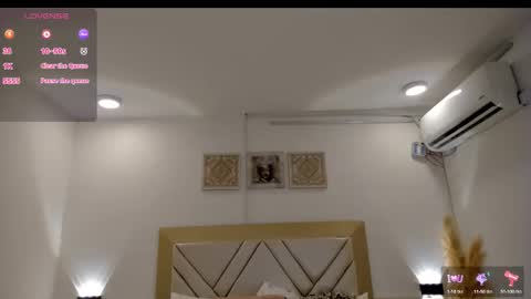 Snapshot of cl4ire chatting on 02.27.26 Claire 3 online show from 02.27.26