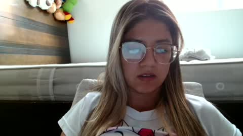 Snapshot of clair_of chatting on 07.21.26 clair_of online show from 07.21.26