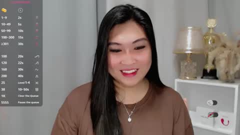 Snapshot of claire_wntr chatting on 04.26.26 CLAIRE online show from 04.26.26