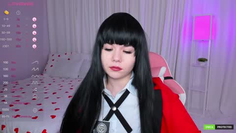 Snapshot of clairefaers chatting on 01.30.25 Claire Faers online show from 01.30.25