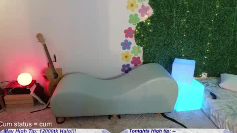 Claire online show from 05.24.26
