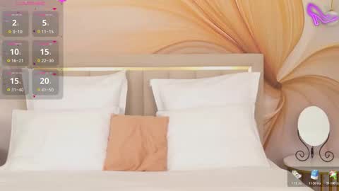 Claire online show from 02.01.26