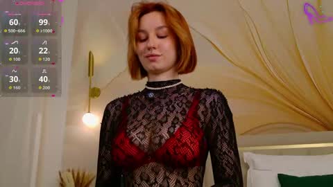 Claire online show from 04.29.26