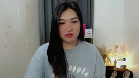 CLAIRE online show from 10.08.25