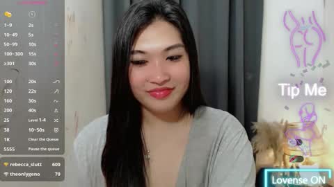 CLAIRE online show from 10.25.25