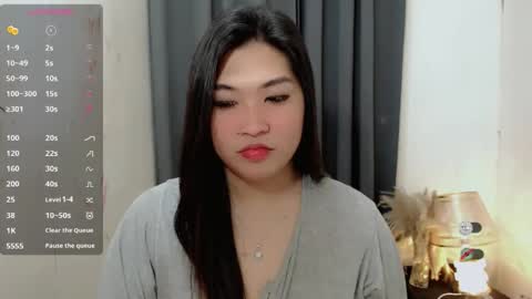 CLAIRE online show from 10.27.25