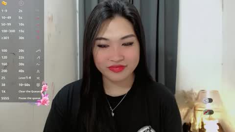 CLAIRE online show from 11.10.25