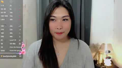 CLAIRE online show from 11.10.25