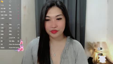 CLAIRE online show from 11.26.25