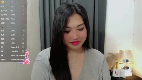 CLAIRE online show from 12.14.25