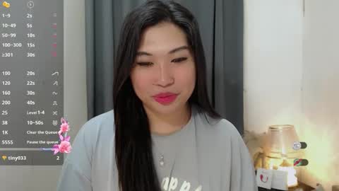 CLAIRE online show from 12.23.25