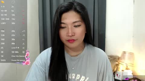 CLAIRE online show from 01.08.26