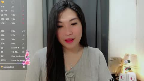 CLAIRE online show from 01.14.26