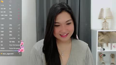 CLAIRE online show from 02.12.26