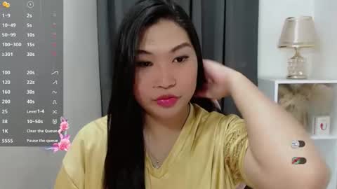 CLAIRE online show from 02.17.26