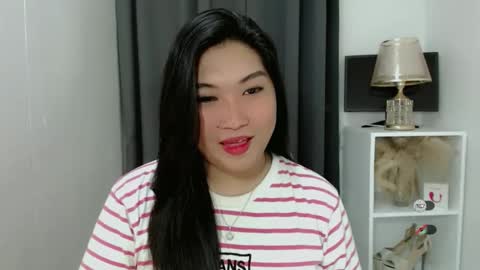 CLAIRE online show from 03.01.26