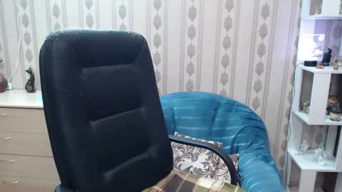 Snapshot of clairsweety chatting on 10.12.25 ClairSweety online show from 10.12.25