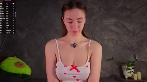 Im Amy online show from 12.14.25