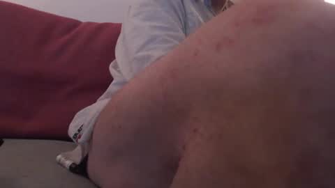 Snapshot of clamk454 chatting on 03.02.25 clamk454 online show from 03.02.25