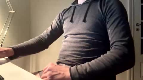 clamshive7 online show from 10.27.25