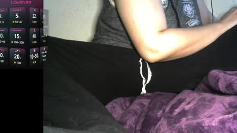 clamslamm11 online show from 11.02.25