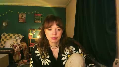 Clancy online show from 11.13.25