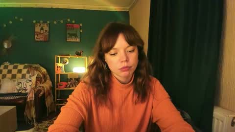 Clancy online show from 11.18.25