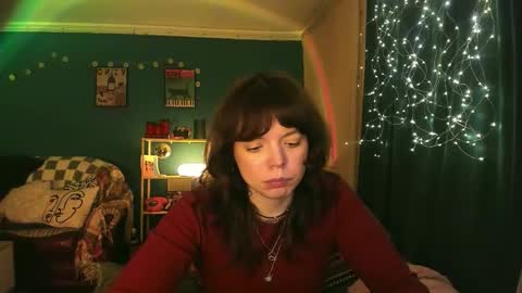 Clancy online show from 02.23.26