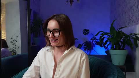 Snapshot of clara_bendover chatting on 07.03.26 Clara online show from 07.03.26