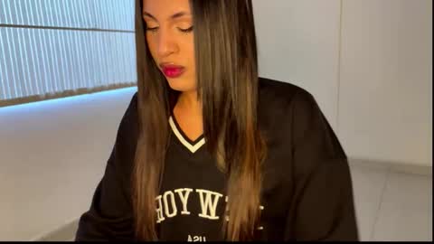 Clara  online show from 02.18.26