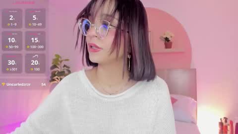 C L A R A online show from 03.11.26