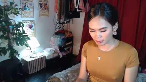 CLARA online show from 03.10.26