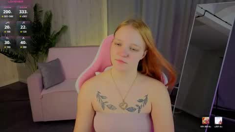 CANDYY3 online show from 04.13.26