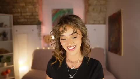 Clara smile online show from 02.27.25