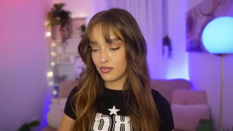 Clara smile online show from 02.06.26