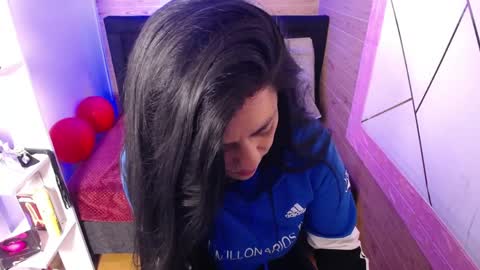 claraa luna online show from 03.30.26