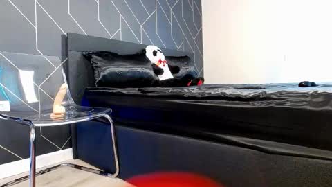 Snapshot of clarabarness15 chatting on 02.24.26 clarabarness15 online show from 02.24.26