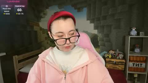 clarabenson online show from 01.05.26