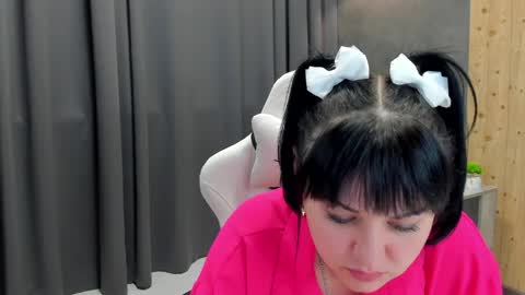 Clara online show from 03.15.26