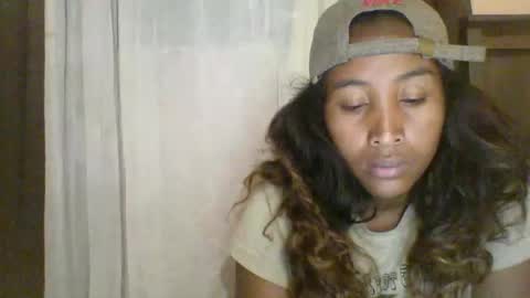 Clarah0123 online show from 10.22.25