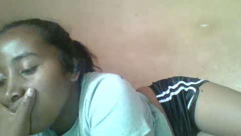 Clarah0123 online show from 11.23.25